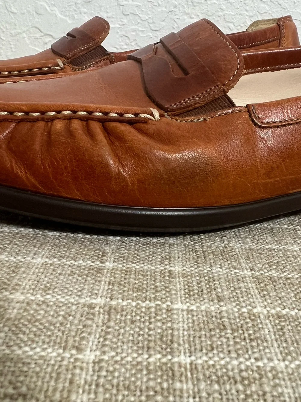 SAS beautiful loafers